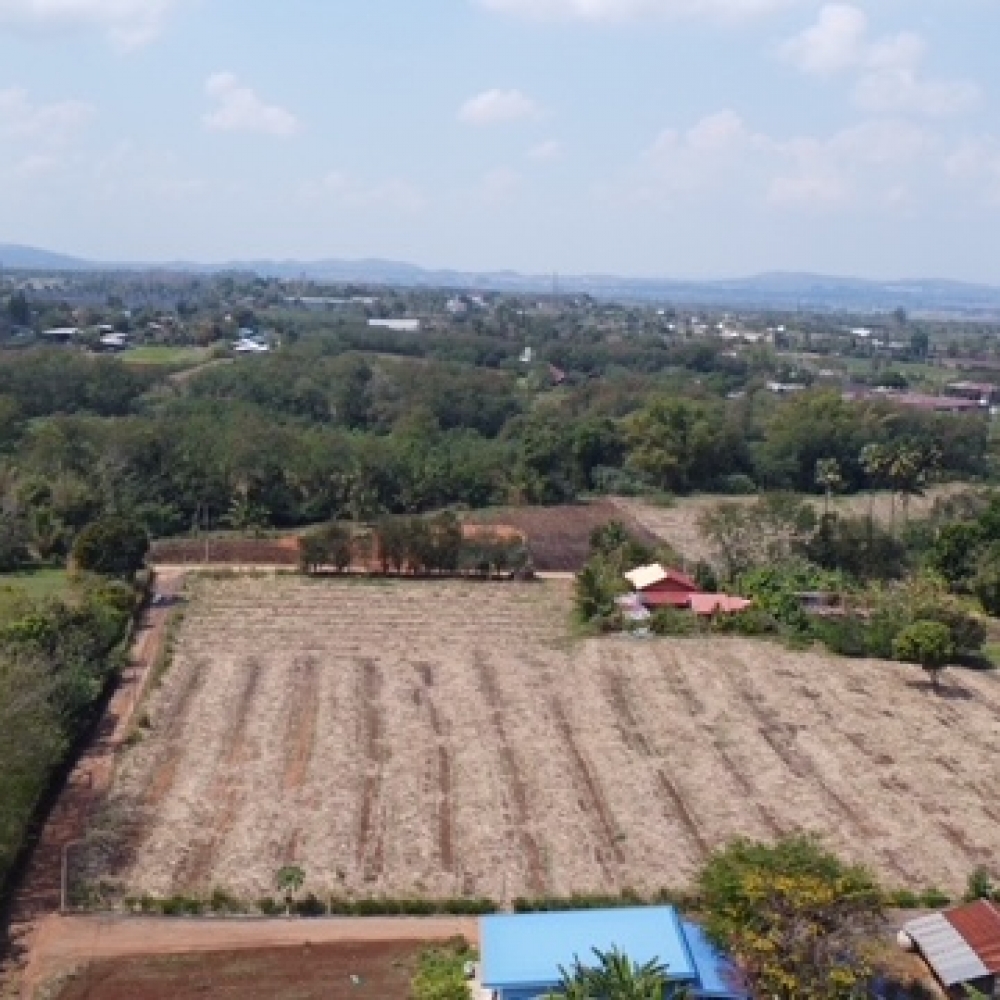 รับจำนองที่ดิน