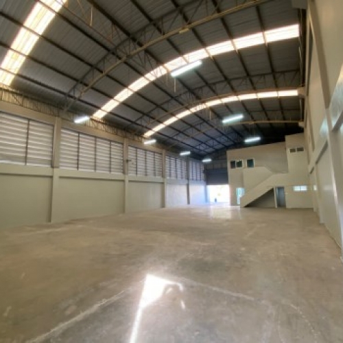 รับขายฝาก โกดัง